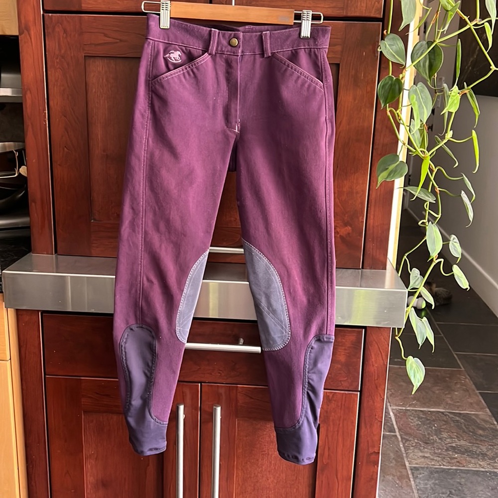 SmartPak Piper 26R breeches